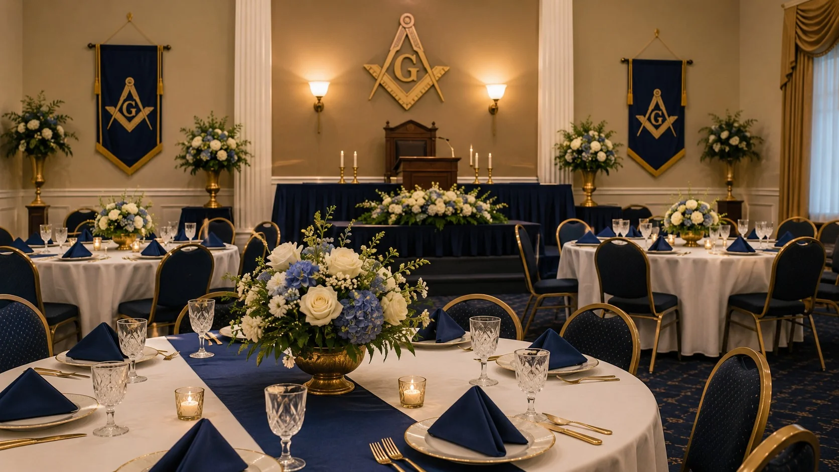 Event Seating Planner