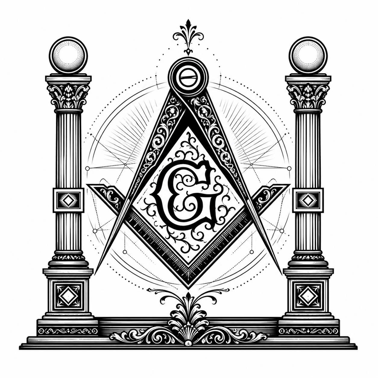 Tracing Board