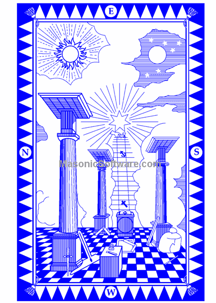 Tracing Board